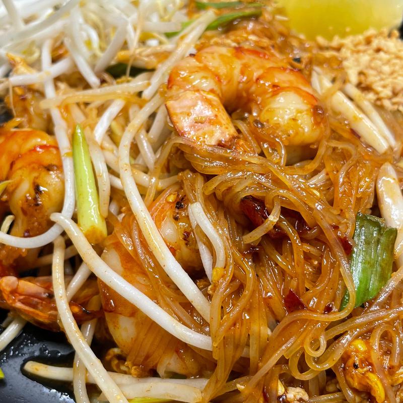 Pad Thai* photo