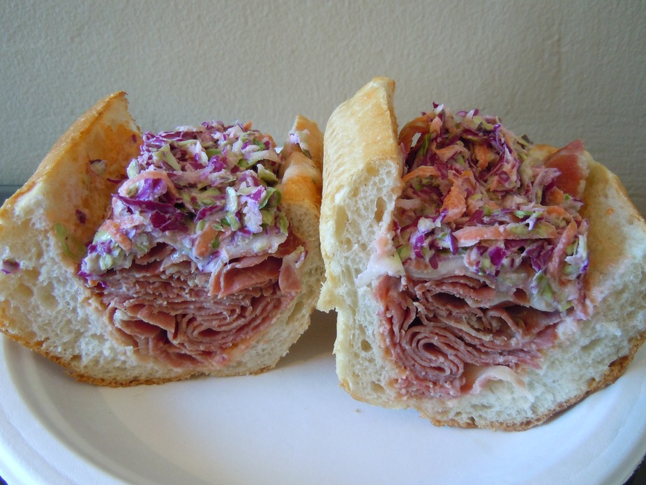 Tuesday March 17th Special 1