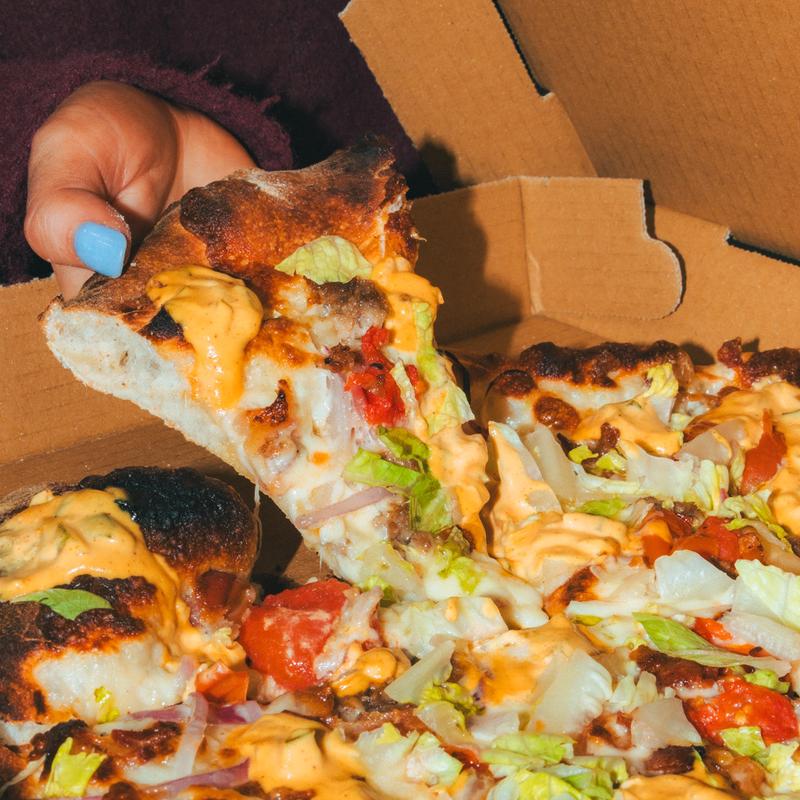 Love at First Slice photo