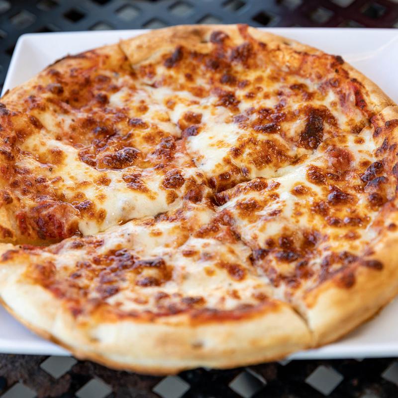 Cheese Pizza photo