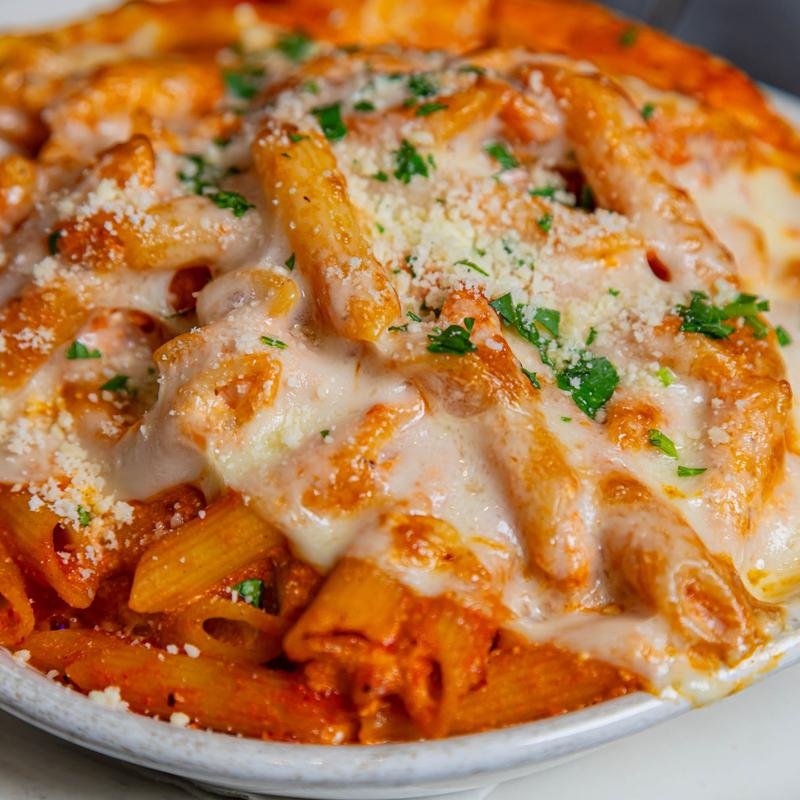 Baked Ziti photo
