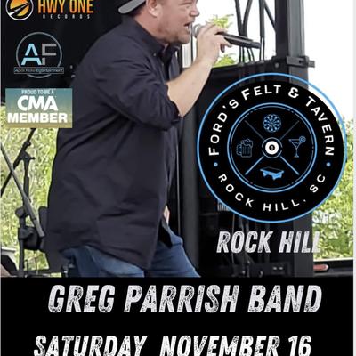 A live music performance.