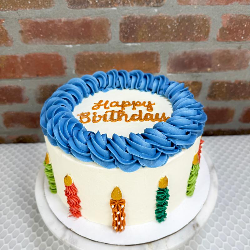 Birthday Candles photo_15