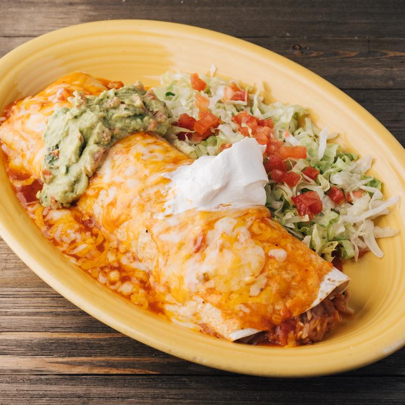 Super Burrito Catering photo