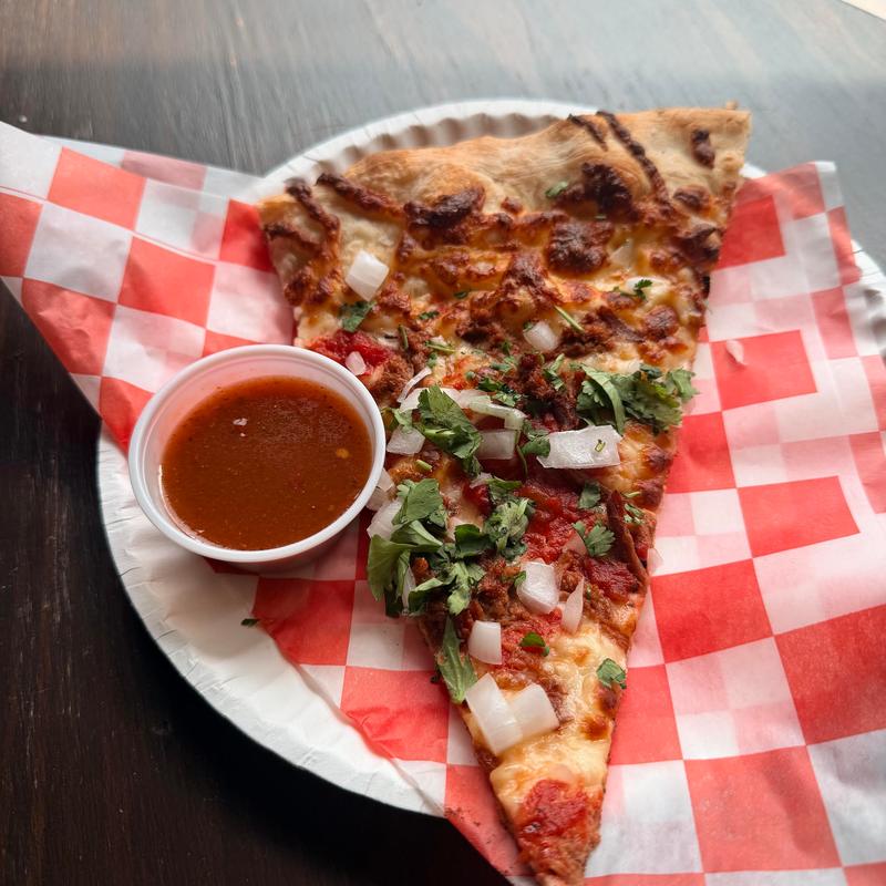 Slice of the Month photo