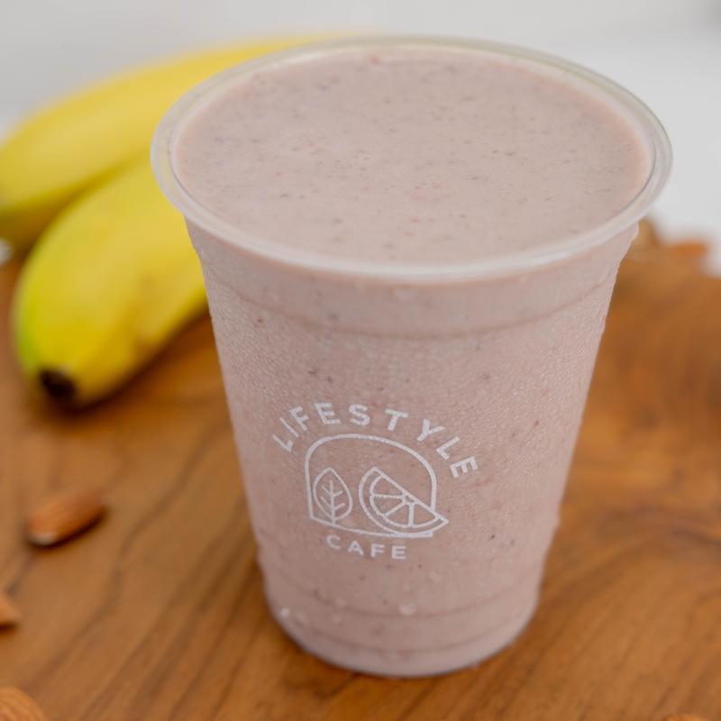 Strawberry Banana photo