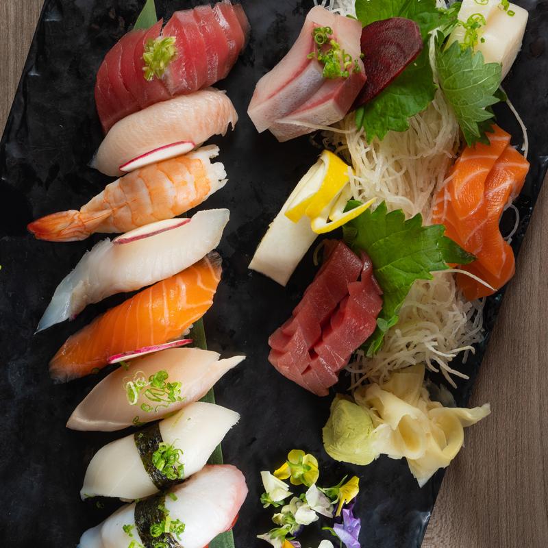 Sushi Crush* (GF) photo