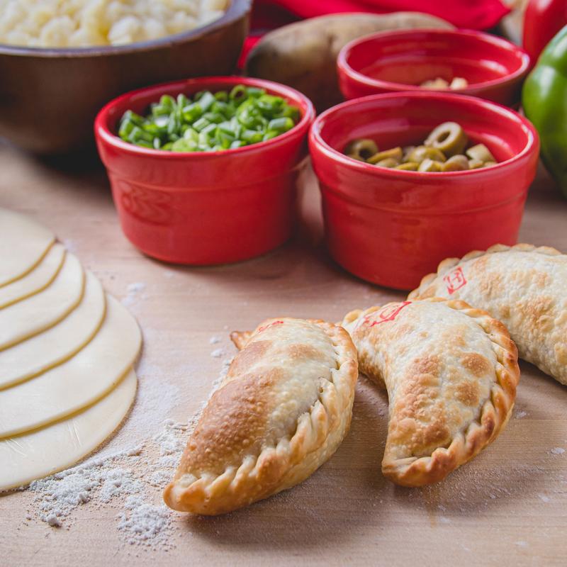 Italian Vegetarian photo