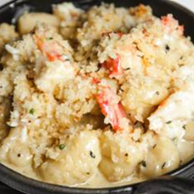 Lobster Gnocchi photo