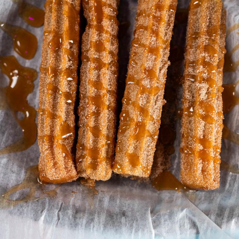 Churros photo