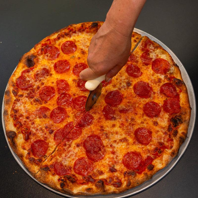 Ham, Sausage or Pepperoni photo