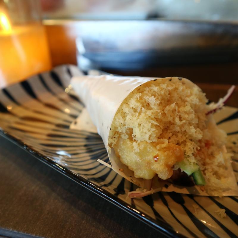 Sensational Handroll* photo