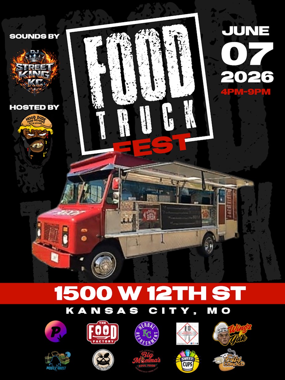 KC FOOD FEST event photo