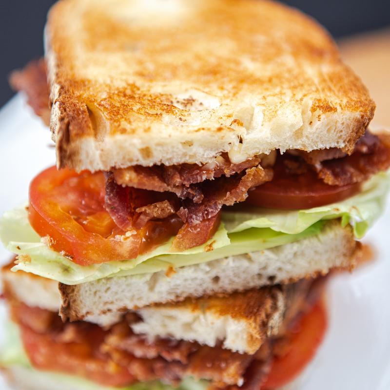 BLT Sandwich photo