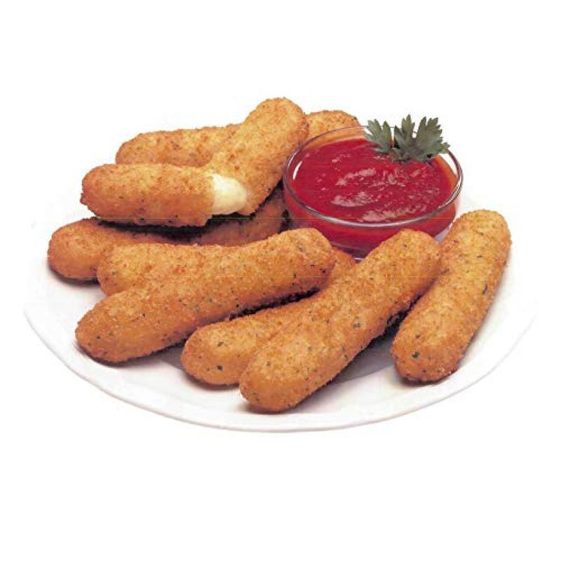(NEW) Mozzarella Sticks photo