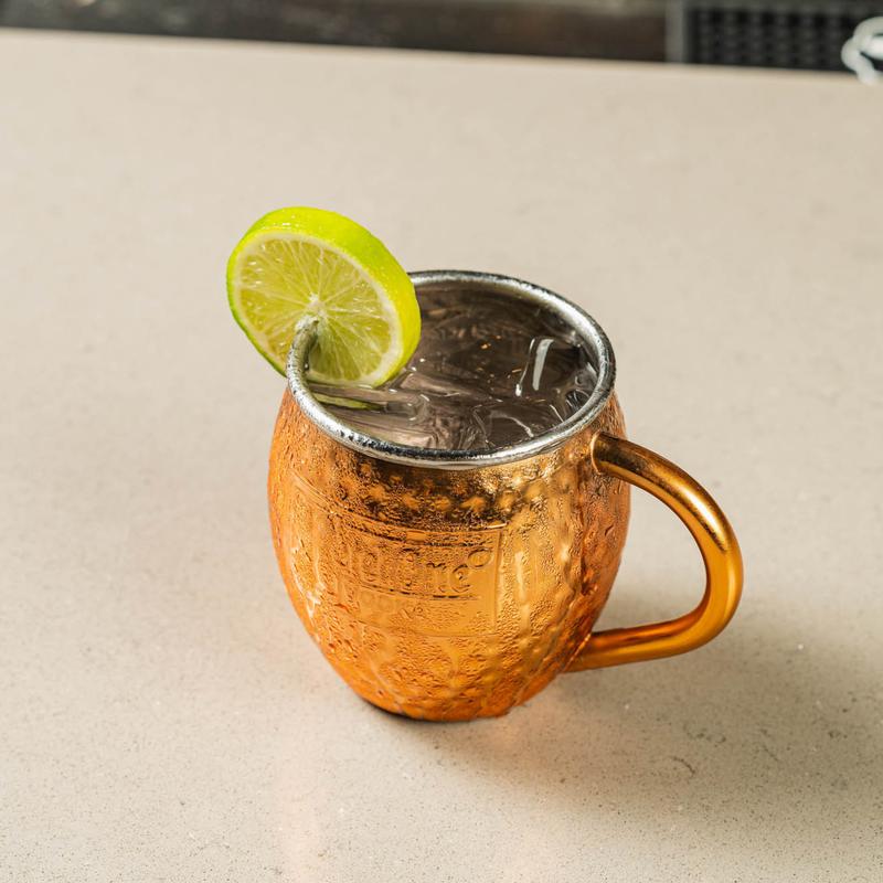 Sancho Mule photo