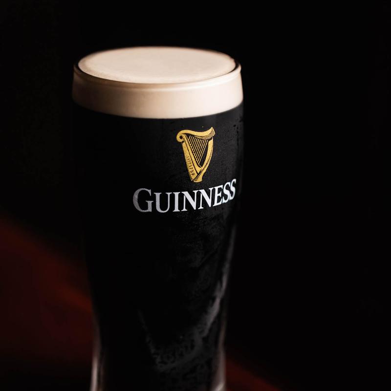 Guinness Stout photo