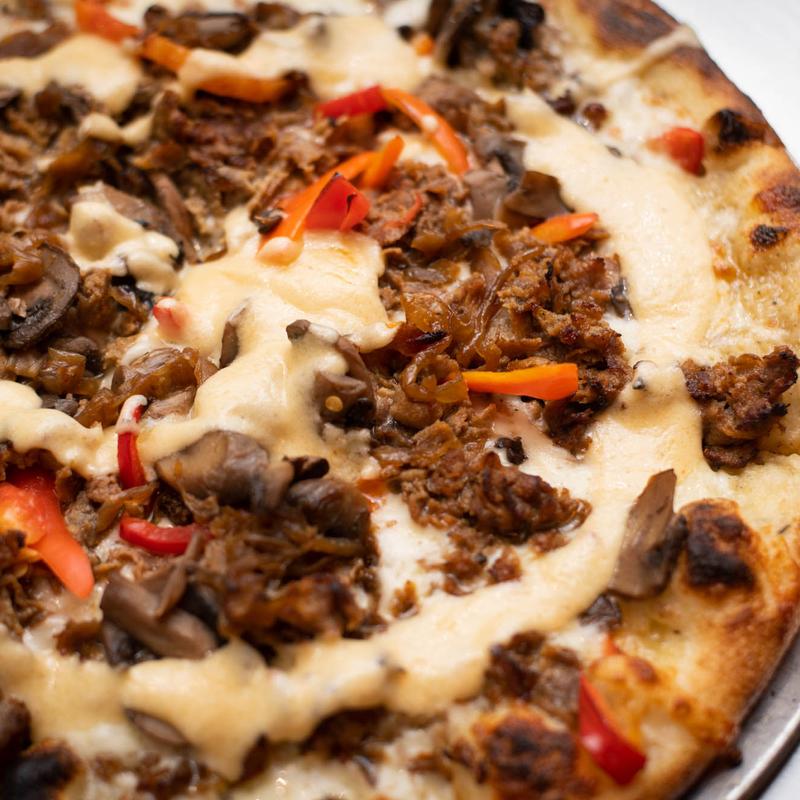 Philly Cheese Steak photo