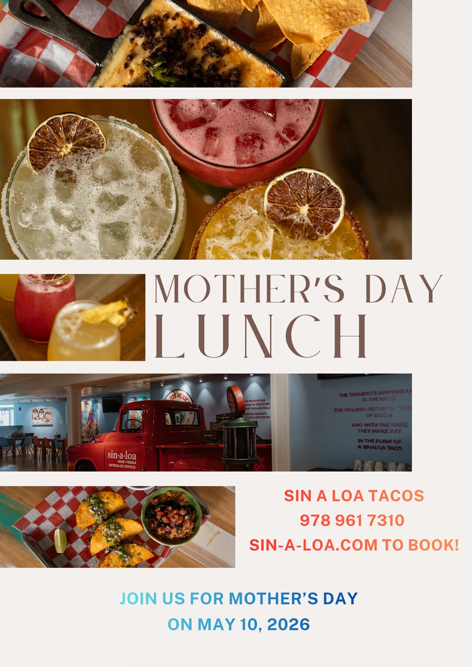 Mother's Day event photo