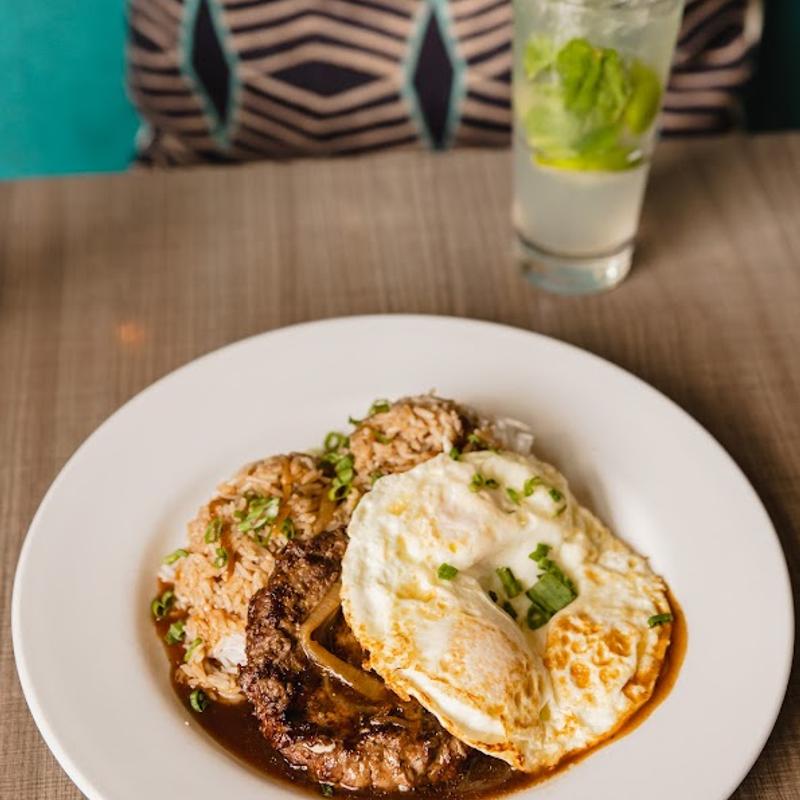 Loco Moco photo