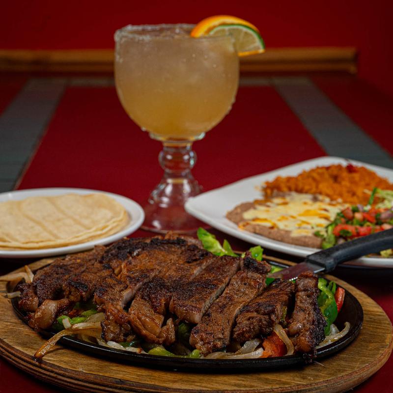 GF Ribeye Fajitas photo