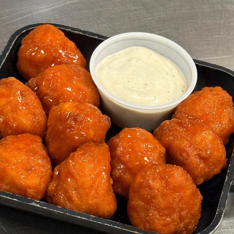 Boneless Wings photo