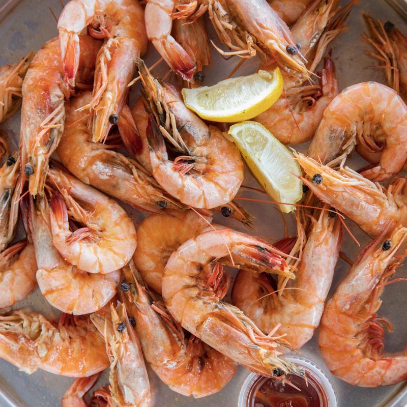 Shrimp - MKT price photo