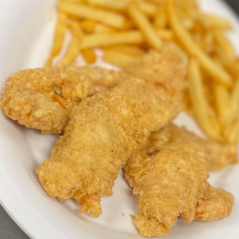 Chicken Fingers photo