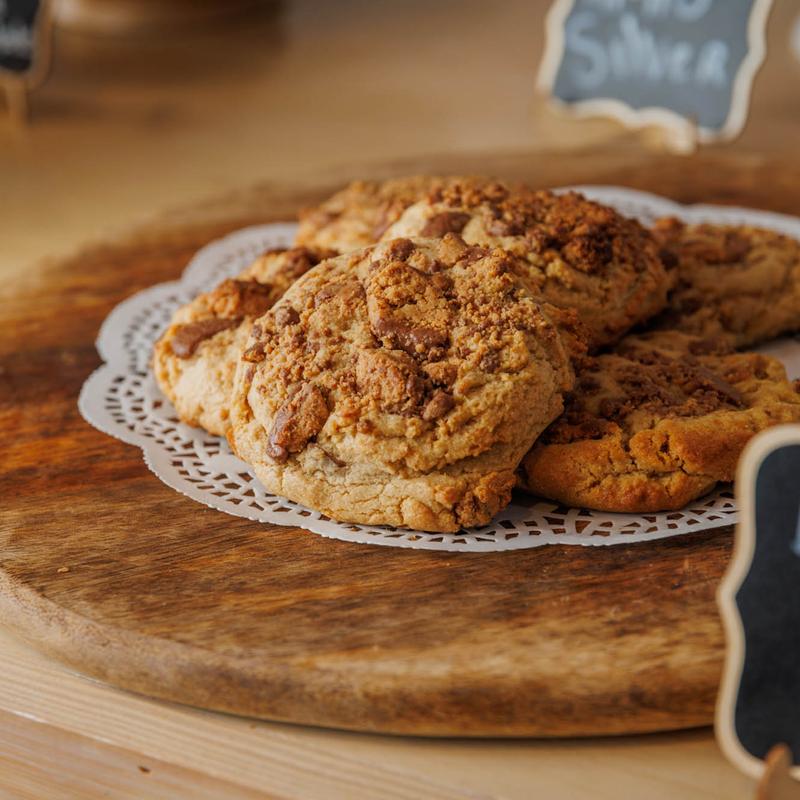 Beardie’s Peanut Butter photo