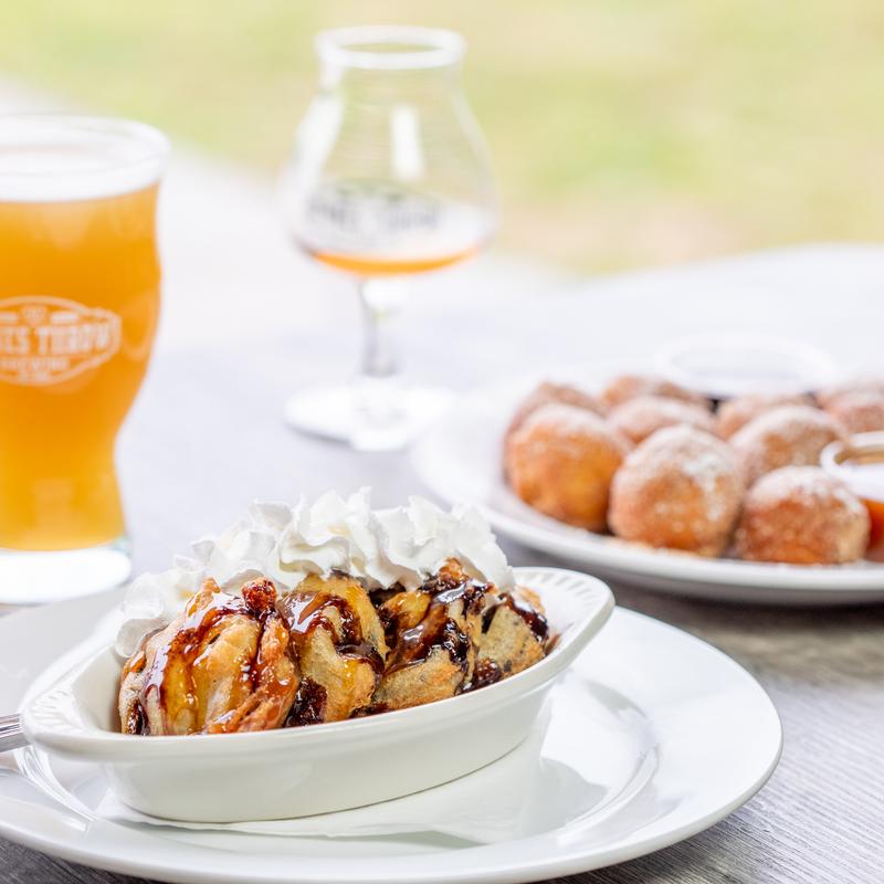 Crispy Fried Oreos photo
