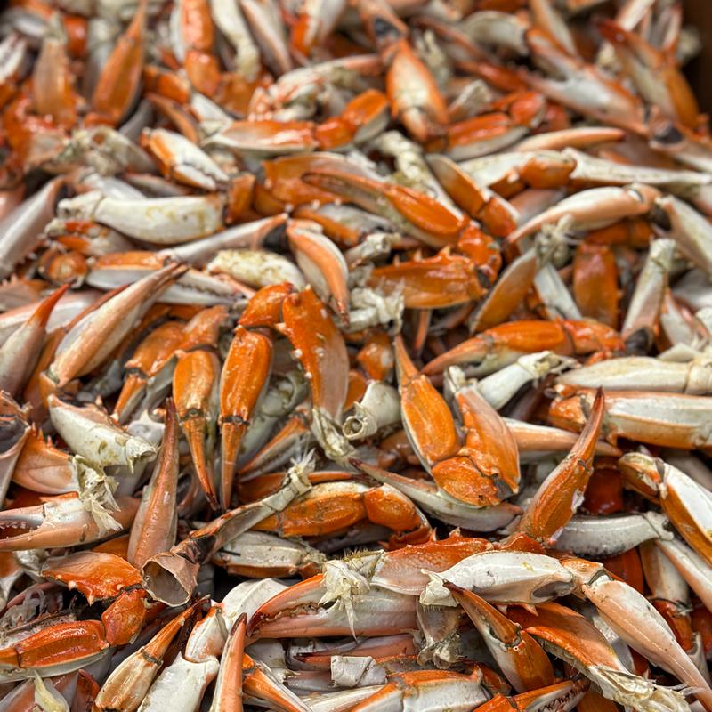 Crab Claws photo
