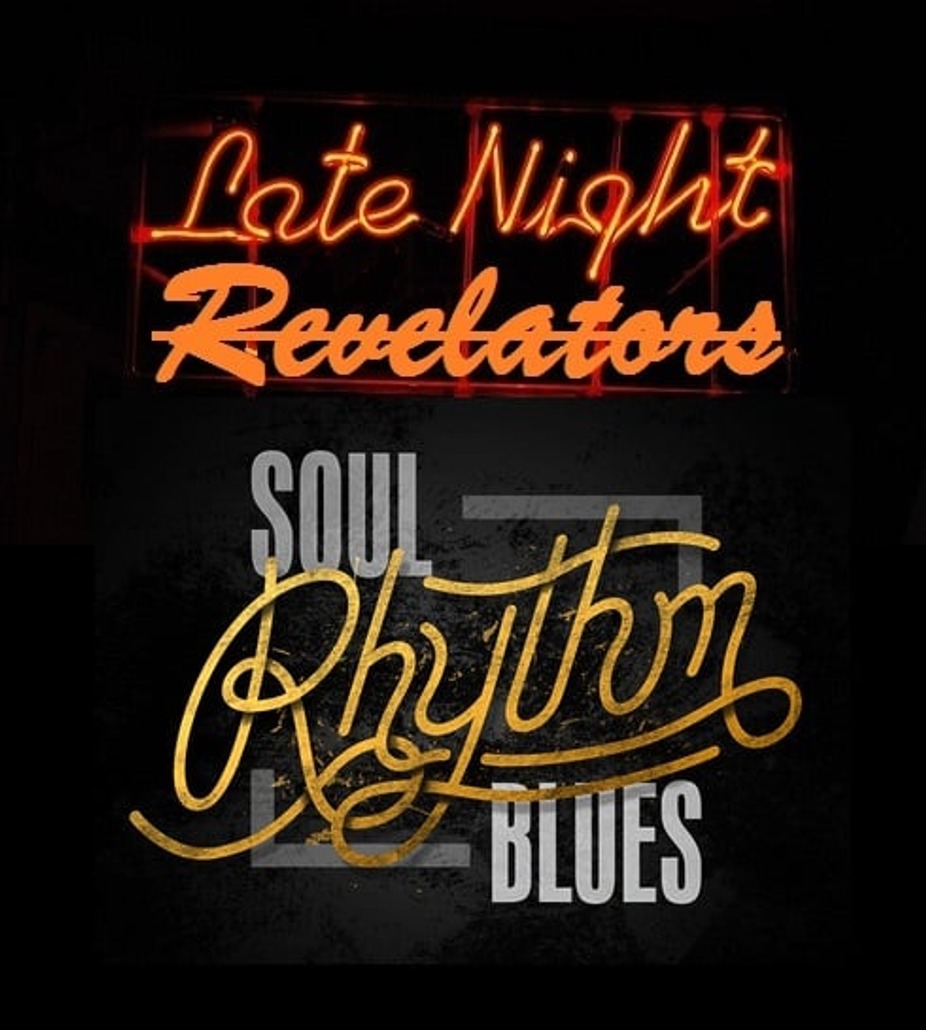 Late Night Revelators event photo