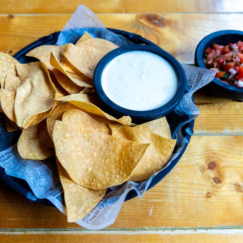 Chips & Salsa photo