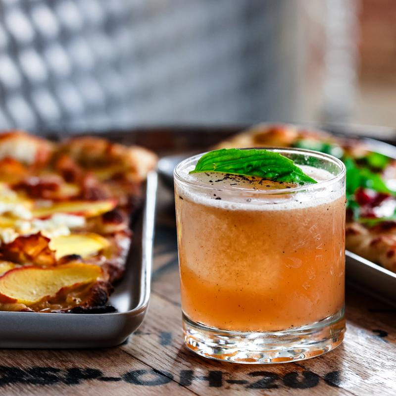 Black Lime Affair photo