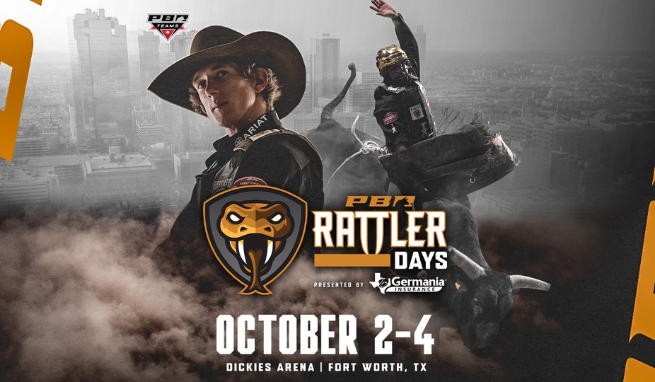 PBR Rattlers event photo