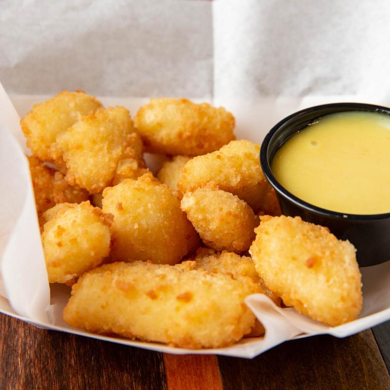 Cheese Curds photo
