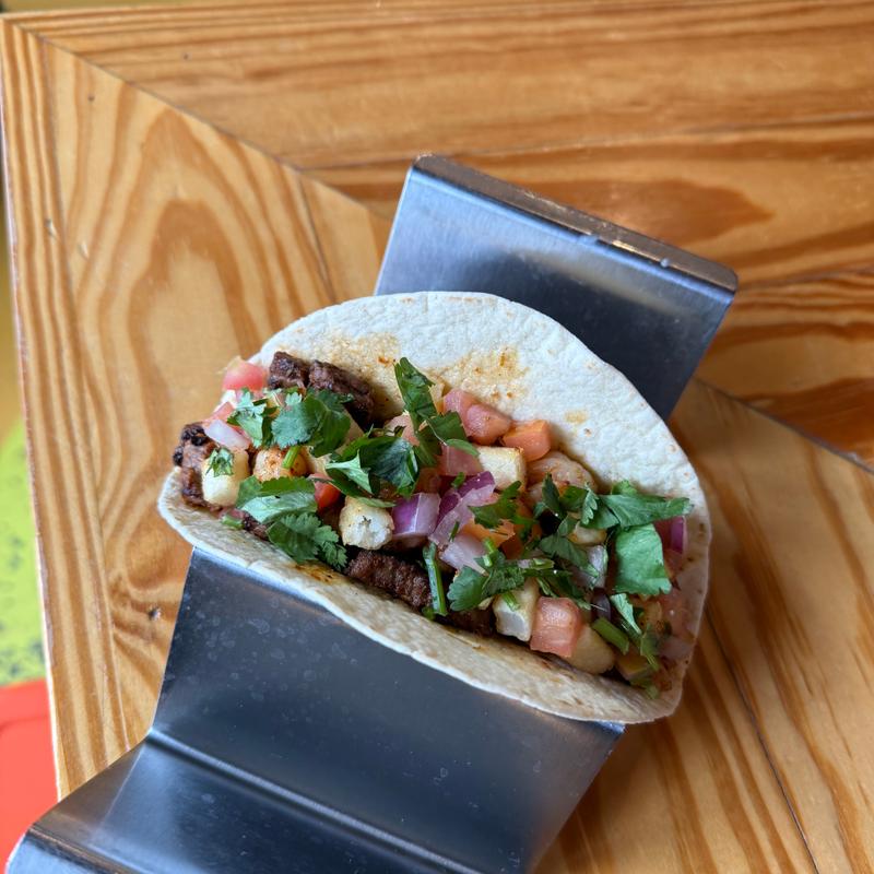Sea Senor Surf & Turf Taco photo