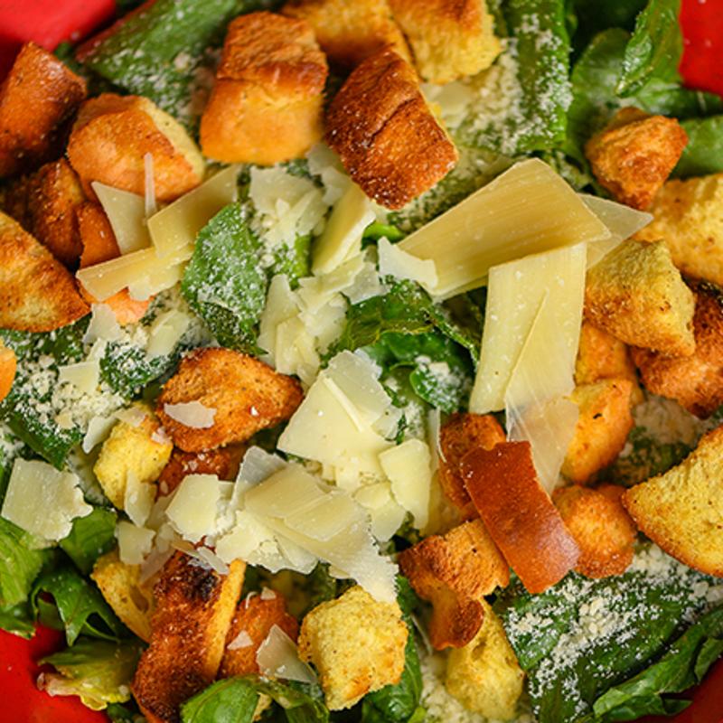 Caesar Salad photo