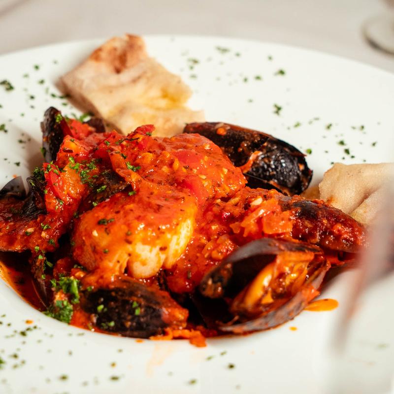 Cozze & Capesante photo