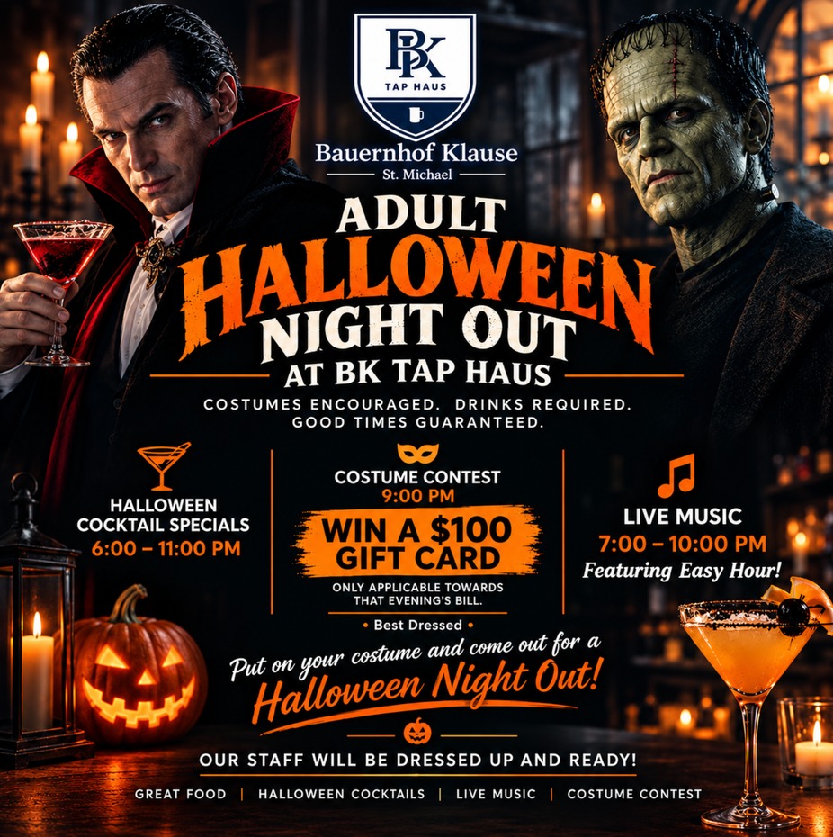 HALLOWEEN FOR ADULTS! event photo
