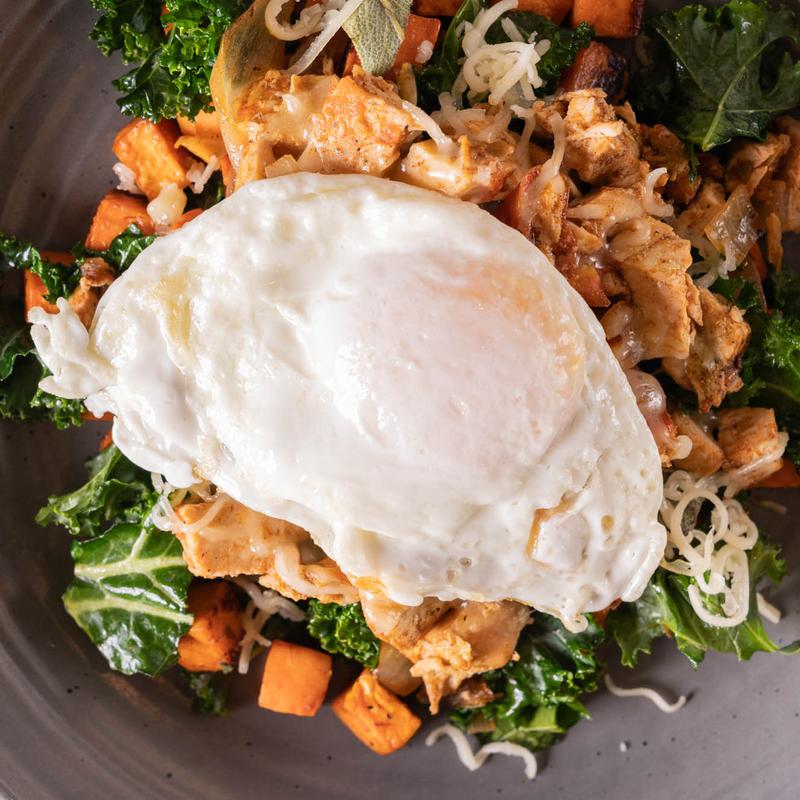 Early Bird Bowl photo