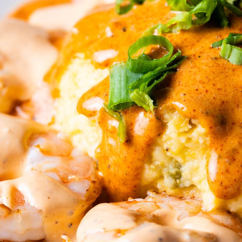 Modelo Marinated Shrimp photo