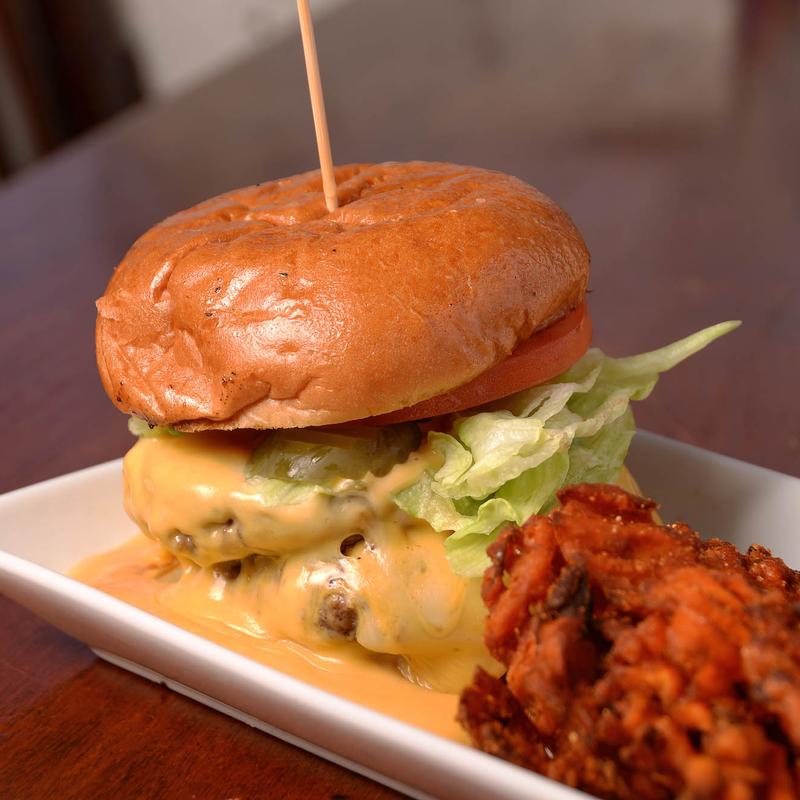 King Kong Burger photo