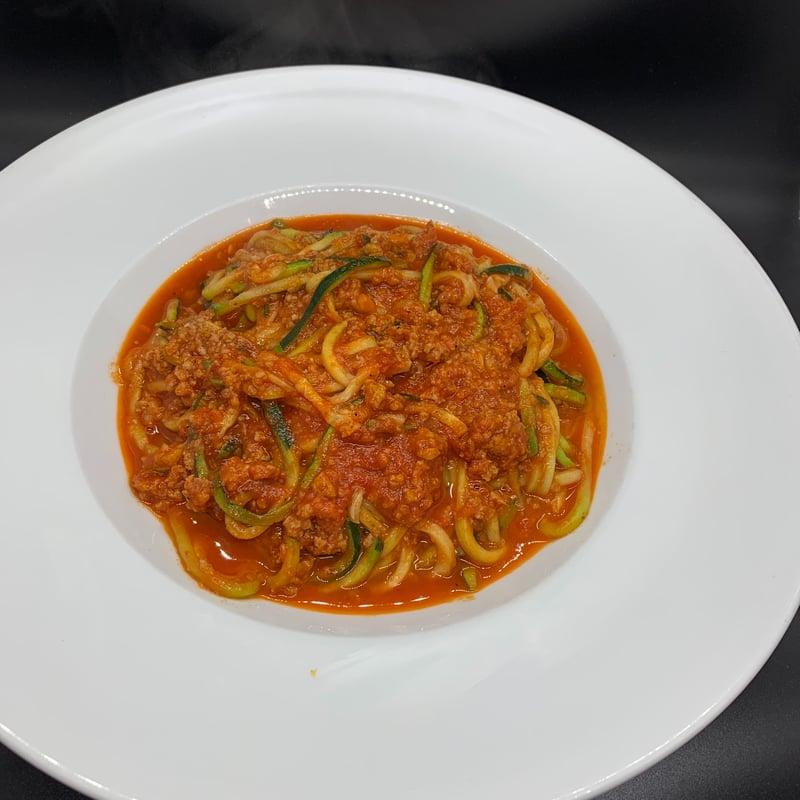 Zinguine Arrabbiata photo