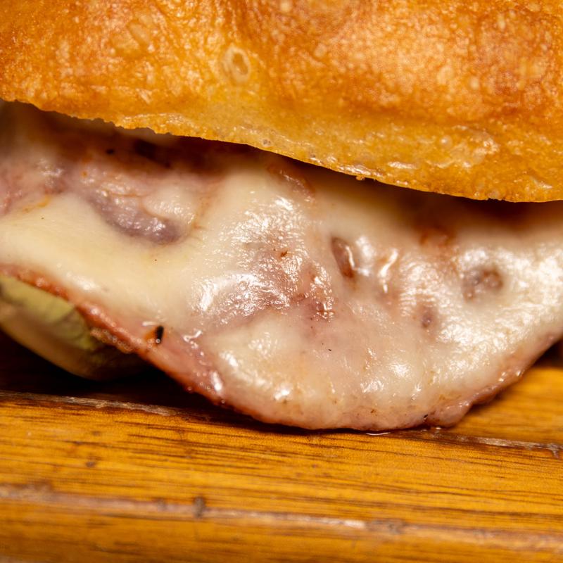 Italiano Panini photo