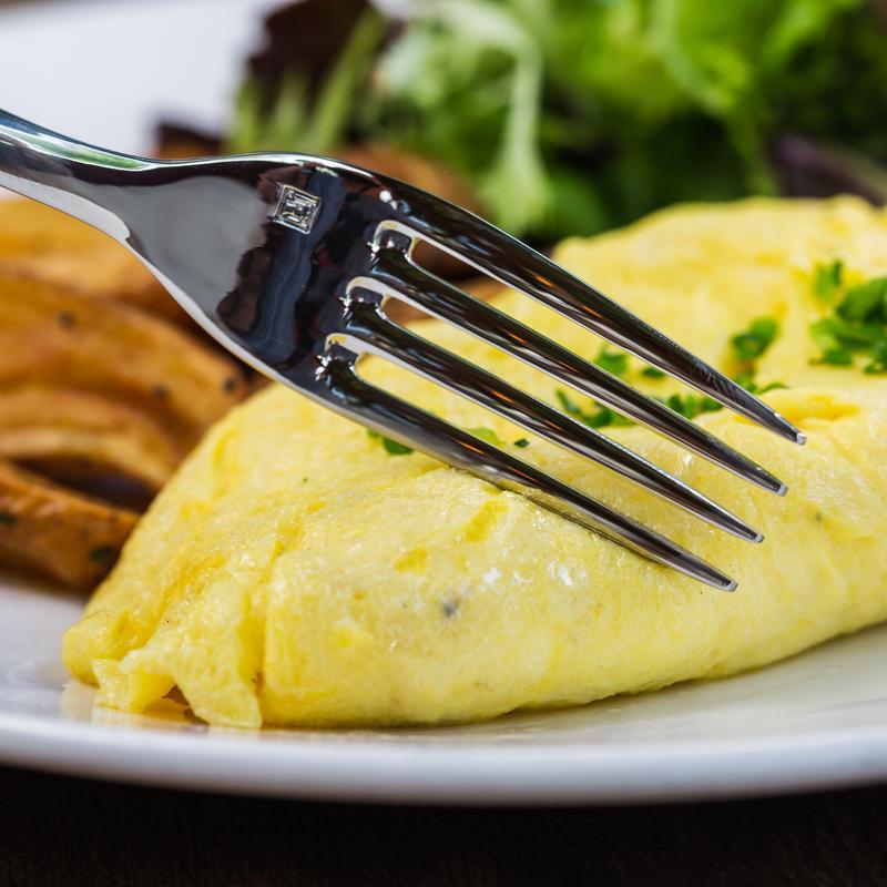 Its Our Omelet Also photo