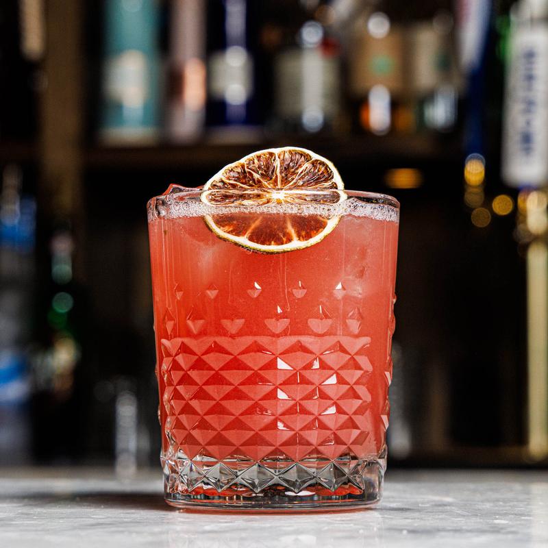 menu item 14 of 16, Blood Oath