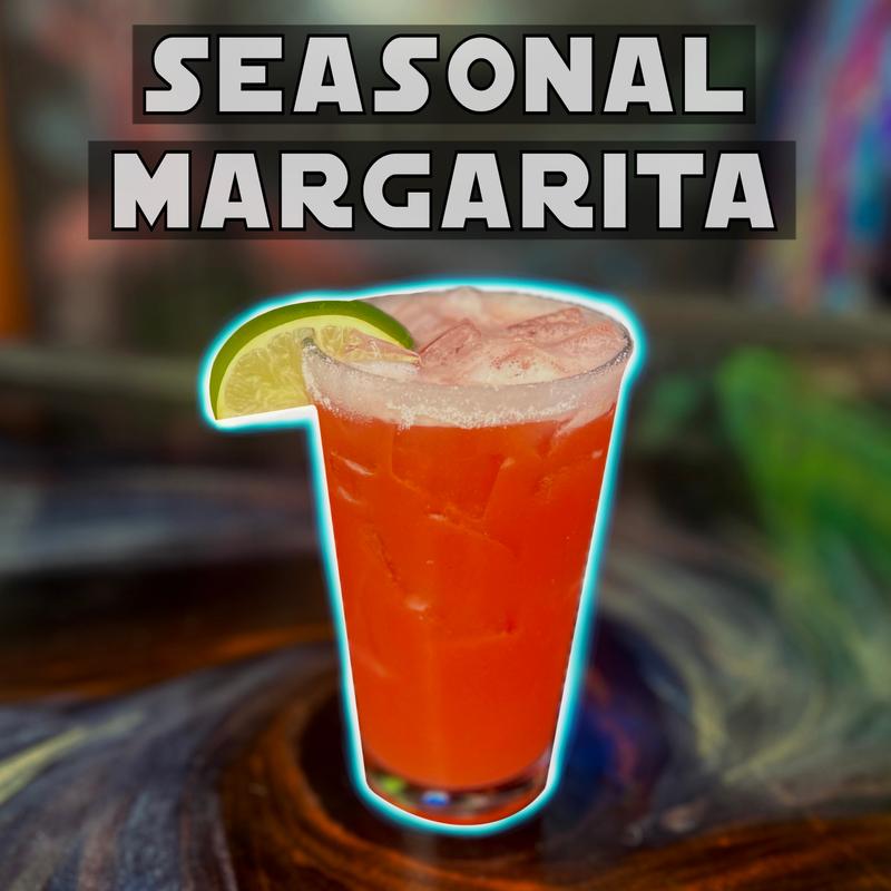 Seasonal Margarita photo