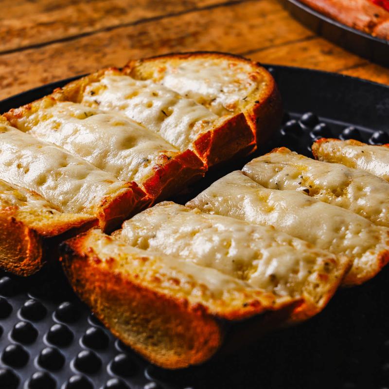 menu item 2 of 31, Garlic Bread