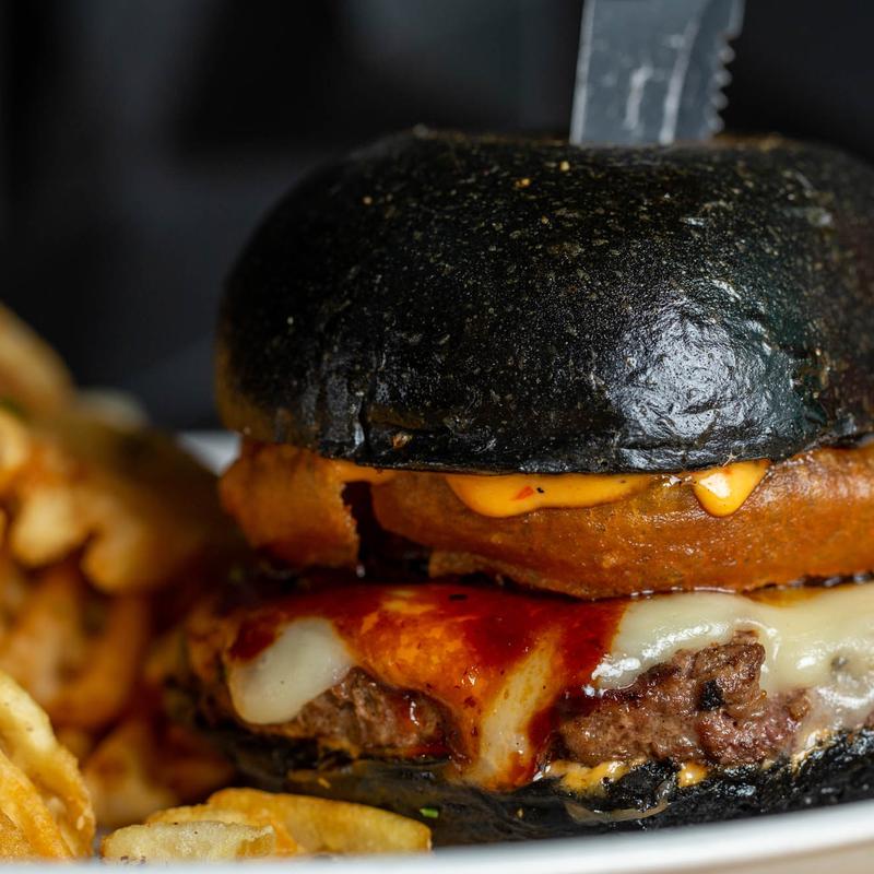 Blacksheep Burger photo